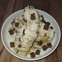 Helenas- Resturant México Precios del Menú 108 Ensalada César Helena