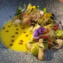 Helenas- Resturant México Precios del Menú 107 Ceviche Vegano