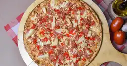 Corleone Pizzeria Menú Precios México 2024 73 Corleone Pizzeria Mexico Menu Con Lista De Precios