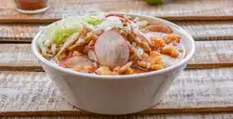 La Casa de Toño Menú Precios México 2024 68 La Casa de Tono Mexico Menu Con Lista De Precios