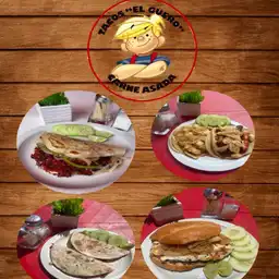 Tacos el Guero Carne Asada Menú Precios México 2024 79 Tacos el Guero Carne Asada Mexico Menu Con Lista De Precios